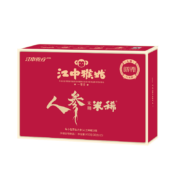 江中猴姑   人参米糊15天装  450g