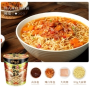 伊面匠 官方速食泡面混合装6杯
