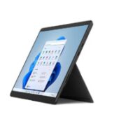 Microsoft 微软 Surface Pro 8 13英寸二合一平板电脑（ i7-1185G7、16GB、256GB）