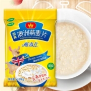 阳光蜜码 燕麦片 1080g*2袋