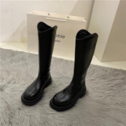 gtgm 女士厚底骑士靴 561561
