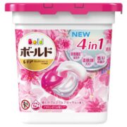 P&G 宝洁 4D洗衣凝珠 12颗*3盒 甜美花香型