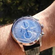 Hamilton 汉密尔顿 永恒经典铁路系列 H40656781 机械男表  直邮含税到手￥4923.68