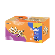康师傅 妙芙礼盒糕点 480g
