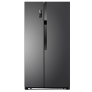 容声450升冰箱双开门对开门二门家用变频风冷无霜大容量嵌入式超薄电冰箱3499元