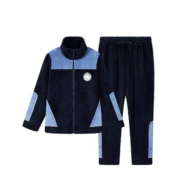 GXG 男士 珊瑚家居服套装