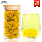 PLUS会员：绿满堂 大皇菊 25g*2件