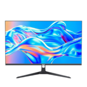 IZOK 27英寸2K高清IPS电脑显示器 75hz 原生8bit 99%sRGB覆盖 四边微边 G-Sync 广视角不闪屏壁挂 272B1