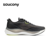 【火鸟2】Saucony索康尼跑步鞋运动鞋男女支撑稳定火鸟2慢跑训练2022新品防泼水 S28184 灰绿 42