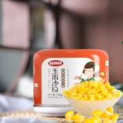 棒师傅 即食甜玉米沙拉罐头 150克*6罐