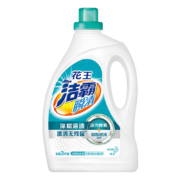 花王洁霸（ATTACK）瞬清无磷洗衣液 弱酸泡沫技术 3kg