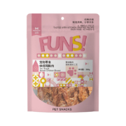 MATCHWELL 益和 纯鸡肉薄片 100g