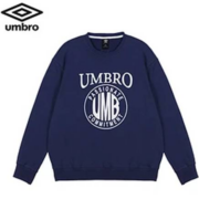限尺码：Umbro 茵宝 男子运动卫衣