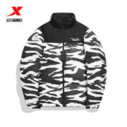 百亿补贴：XTEP 特步 男子运动羽绒服 979429190639