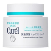 Curél 珂润 润浸保湿滋养乳霜 70g
