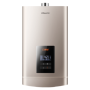 特价版、PLUS会员：Vanward 万和 JSQ30-561W16 燃气热水器 16L