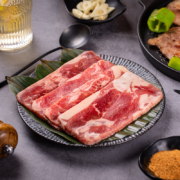 央企品质，北大荒集团 大荒优选 雪花牛肉 248g*7件