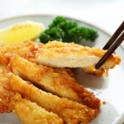 聚划算百亿补贴：大希地 鸡排鸡肉半成品 10片