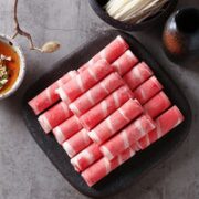 Kerchin 科尔沁 肥牛卷 500g