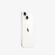 Apple iPhone 14 (A2884) 256GB 星光色 支持移动联通电信5G 双卡双待手机【大王卡】