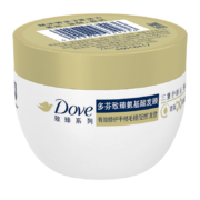 京东特价APP、概率券: DOVE 多芬 致臻氨基酸发膜 50g