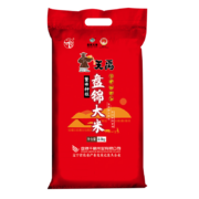 京东特价APP、需抢券:天禹 盘锦大米 5斤
