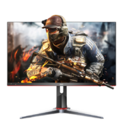 AOC 冠捷 Q27G2 27英寸VA显示器(2560×1440、144Hz、121%sRGB)
