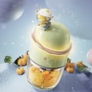 Bear 小熊 QSJ-D01R1 料理机