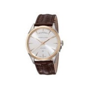 HAMILTON 汉米尔顿 Jazzmaster 男士自动机械手表 H42525551