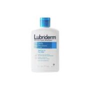 Lubriderm B5身体润肤乳 淡香型 177ml