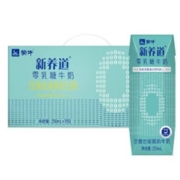 88VIP：MENGNIU 蒙牛 新养道低脂型250ml*15盒