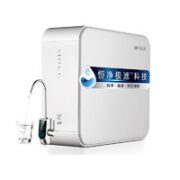 TRULIVA 沁园 QINYUAN 沁园 小白鲸系列 KRL5018 反渗透纯水机 800G