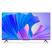 海信Vidda 55英寸 4K超高清 智慧语音 R55超薄无边 悬浮全面屏液晶电视机 55V1F-R