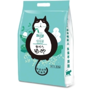 喵喵酱 膨润土猫砂 5kg