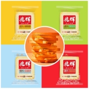 兆辉  烤香馍片整箱非油炸 1000g