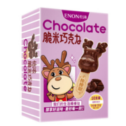 Enon 怡浓 脆米夹心巧克力 120g 10支独立装