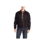 Wrangler 威格 Rugged Wear Unlined 男士牛仔夹克