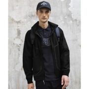 Timberland 男子户外冲锋衣 A24M3