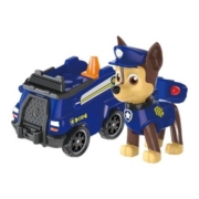 88VIP：Paw Patrol 汪汪队立大功 积木回力车 阿奇警车