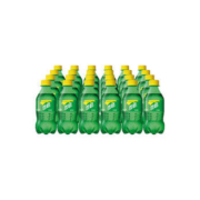 Sprite 雪碧 柠檬味 汽水 含汽饮料 300ml*24瓶
