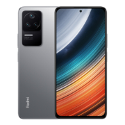 Redmi K40S 小米手机 骁龙870 三星E4 AMOLED 120Hz直屏 OIS光学防抖 银迹 8GB+128GB