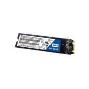 Western Digital 西部数据 Blue 3D NAND M.2固态硬盘 2TB（SATA协议）
