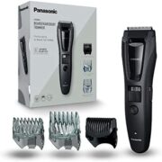 Panasonic 松下 ER-GB62 干湿两用剃须刀/理发器  直邮含税到手￥225.79