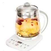 Joyoung 九阳 DGD1506BQ 养生壶 1.5L 白色