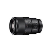 SONY 索尼 SEL90M28G FE 90mm F2.8 G OSS 微距镜头 索尼FE卡口 62mm