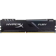 Kingston 金士顿 FURY Beast野兽系列 DDR4 3200MHz 台式机内存 8GB