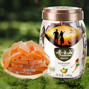 齐云山 南酸枣糕 1060g罐装*2件