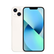 Apple 苹果 iPhone 13 5G智能手机 128GB 快充套装