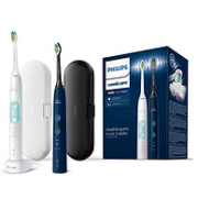 Philips 飞利浦 Sonicare ProtectiveClean 5100 电动牙刷 两支装