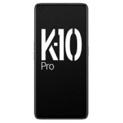 OPPO K10 Pro 5G手机 12GB+256GB 钛黑